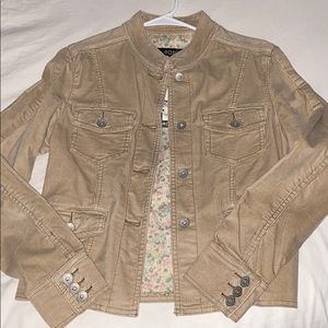 Women’s jacket